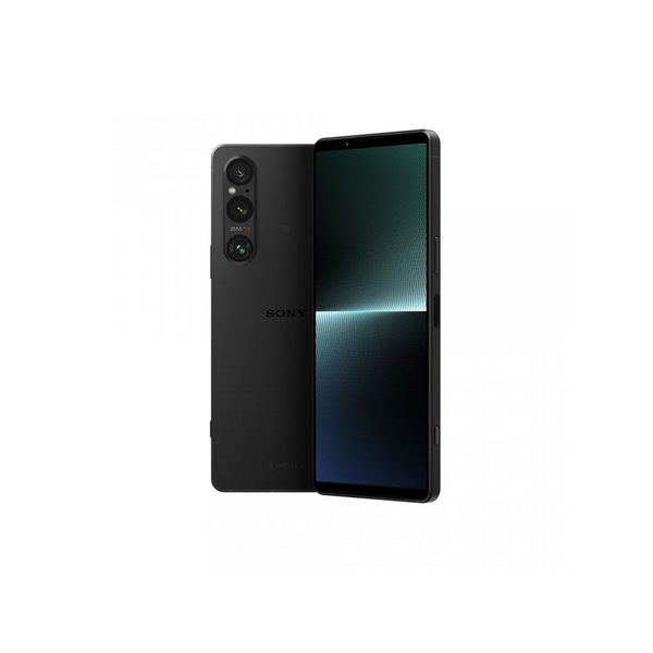Sony Xperia 1 V XQDQ54C0B.EUK chytrý telefon 16,5 cm (6.5") Dual SIM Android 13 5G USB typu C 12 GB 256 GB 5000 mAh Černá