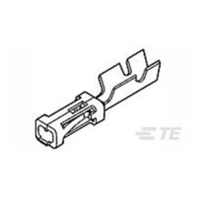 TE Connectivity 85967-7 1 db Tape on Full reel (85967-7)