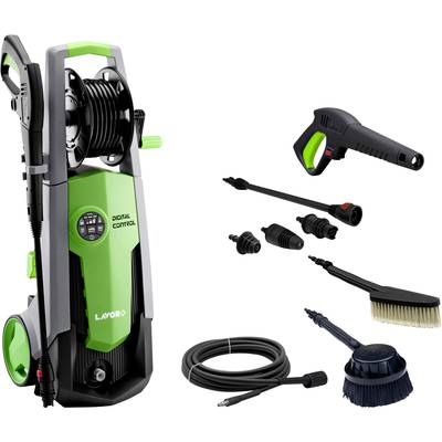 Lavor HDR Predator 180 DIGIT Magasnyomású tisztító 180 bar Hideg víz (8.101.0024C)