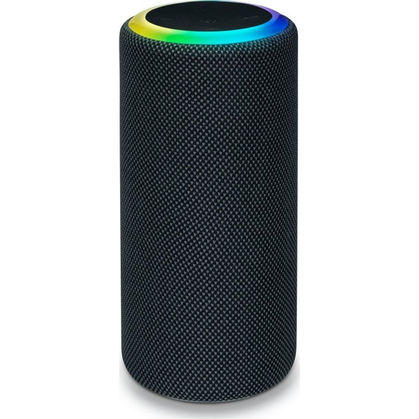 Altavoz Bluetooth 5.1 Ipx6 30w Con Efectos De Luz Y Correa Para La Muñeca