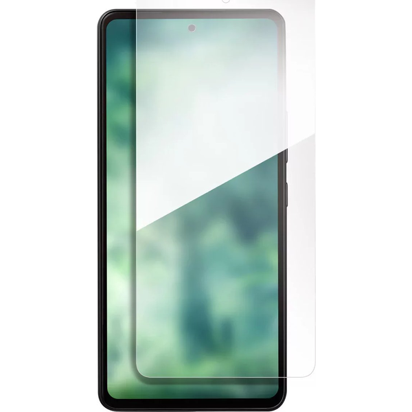 Tvrzené sklo Xqisit pro Samsung Galaxy A05s, 1 ks