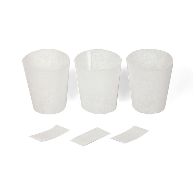 Eta 140468010 3db kimeneti mikroszűrő és 3db mikrofilter (eta140468010)