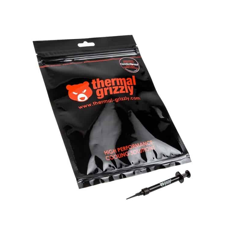 Thermal Grizzly Conductonaut (TG-C-005-R)