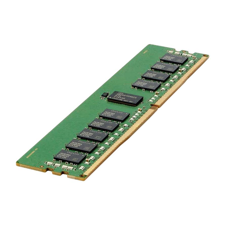 HPE Inteligentná sada 32 GB 2RX4 PC4 2666V R