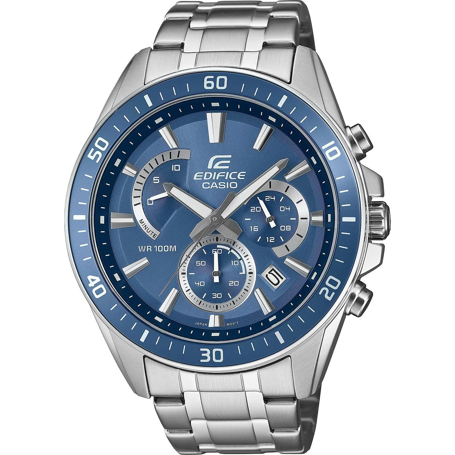 Casio EFR-552D-2AVUEF Edifice Férfi Óra (S7297007)