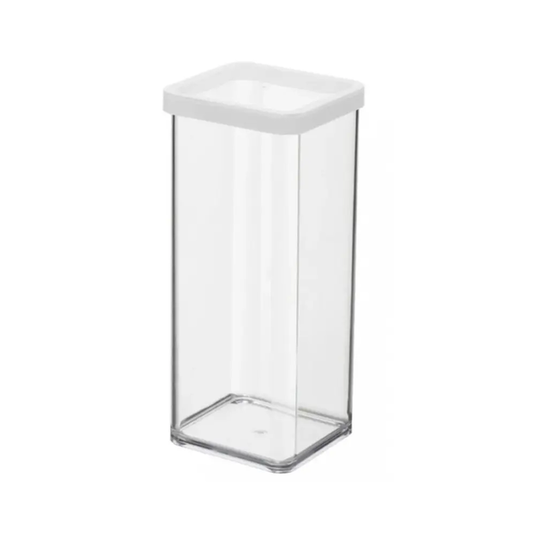 Nádoba na sypké produkty Rotho loft 1,5 l