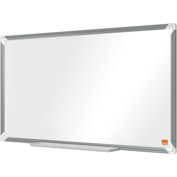 Nobo Premium Plus whiteboard 696 x 386 mm Emalje