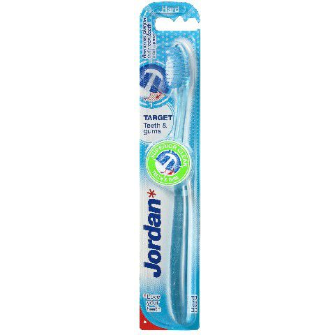 Jordan Target Teeth and Gums hard fogkefe (7046110063590) (1256101020)
