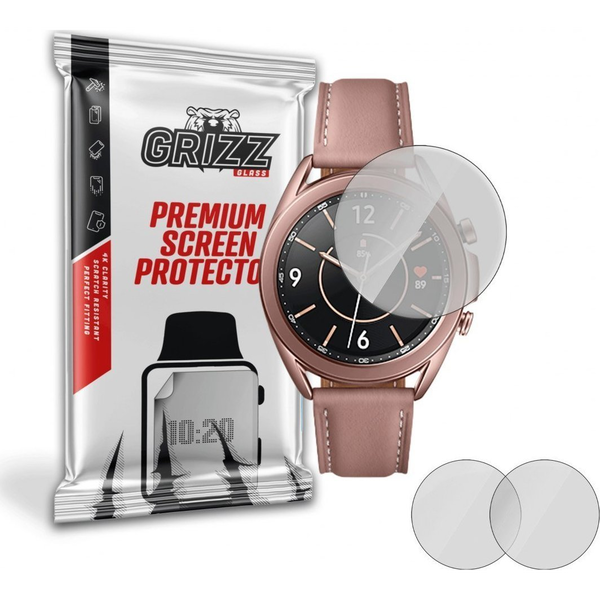  GrizzGlass Folia matowa Grizz Samsung Galaxy Watch 3 41 mm