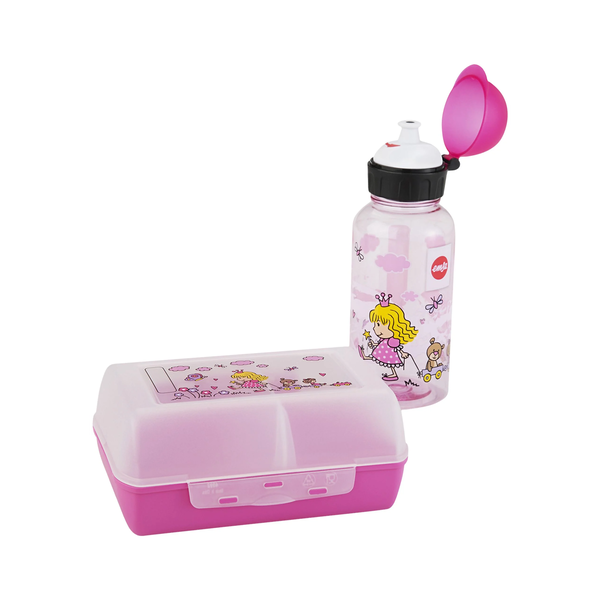 EMSA 518137 borraccia Rosa