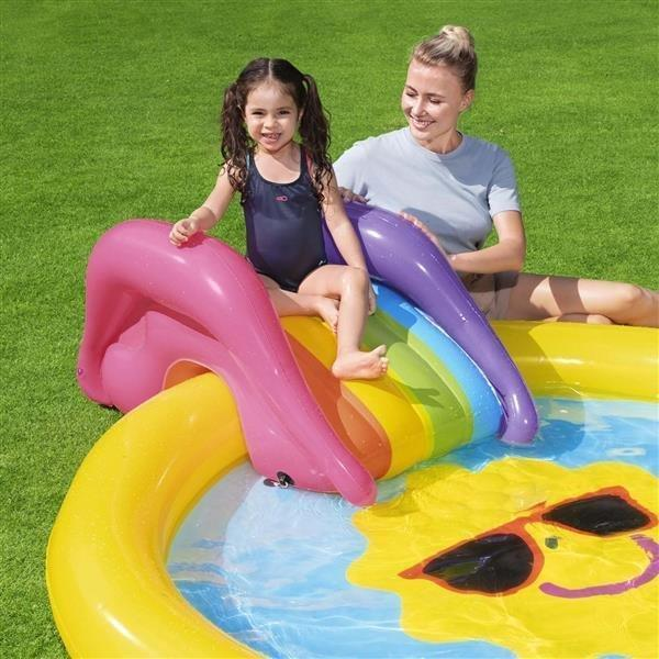 Bestway 53071 piscina per bambini