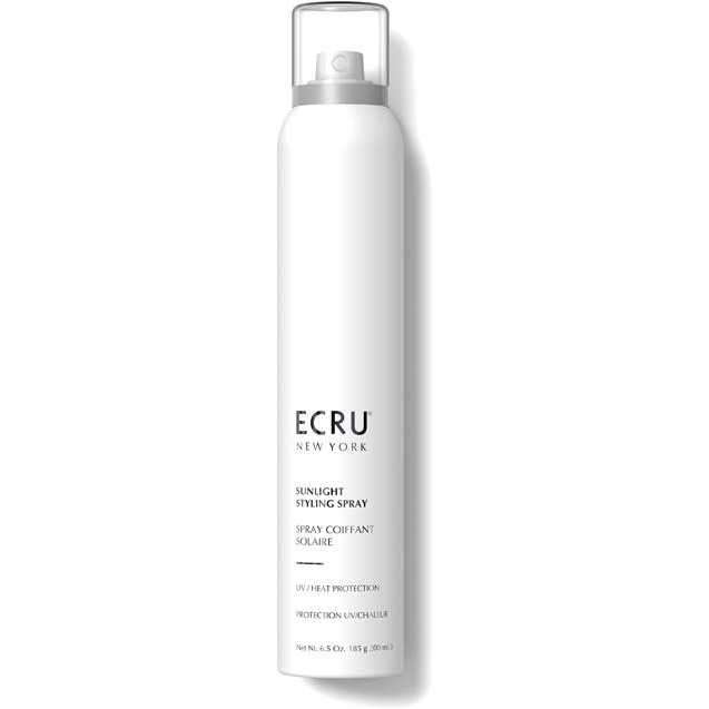 ECRU NEW YORK Sunlight Styling Spray, 200ml (669259003547)