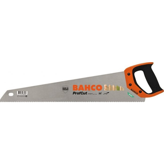 Bahco Profcut PC-19-FILE-U7 Rókafarkú fűrész (82726D0475)