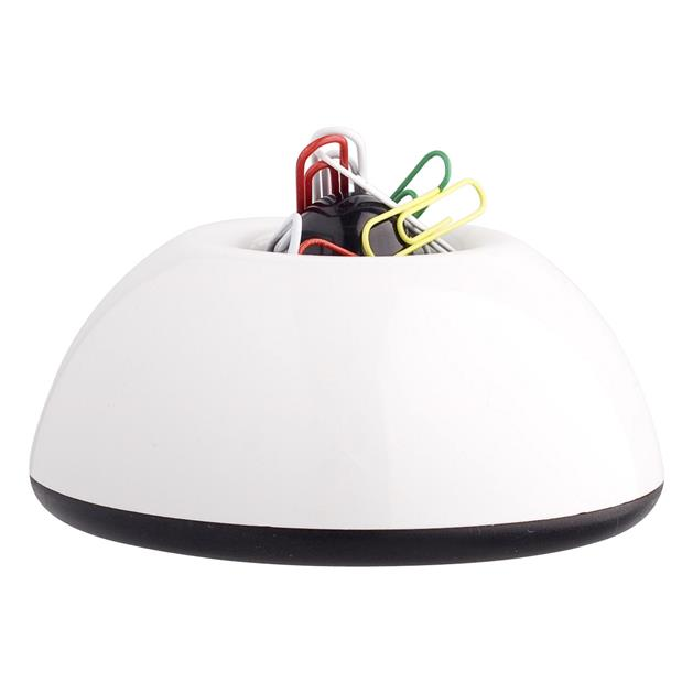 ICO Lux Mágneses gemkapocstartó - Fehér (9570075000)