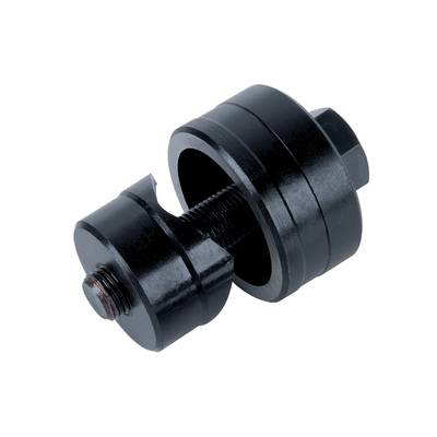 Körkivágó, lyukfűrész 35mm Wolfcraft 3754000 (3754000)