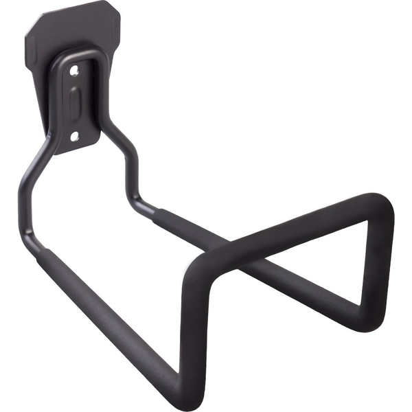 Maclean Mc-441 Gancho De Garaje, Soporte De Pared Para Neumáticos, Escaleras, Bicicletas, Gancho De Pared Para Organización, Colgador De Herramientas, Carga Máx. 35kg (distancia A La Pared: 16 Cm)