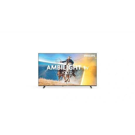 Philips 40PQS6901/12 TV 101,6 cm (40") Fuld HD Smart TV Wi-Fi Sort