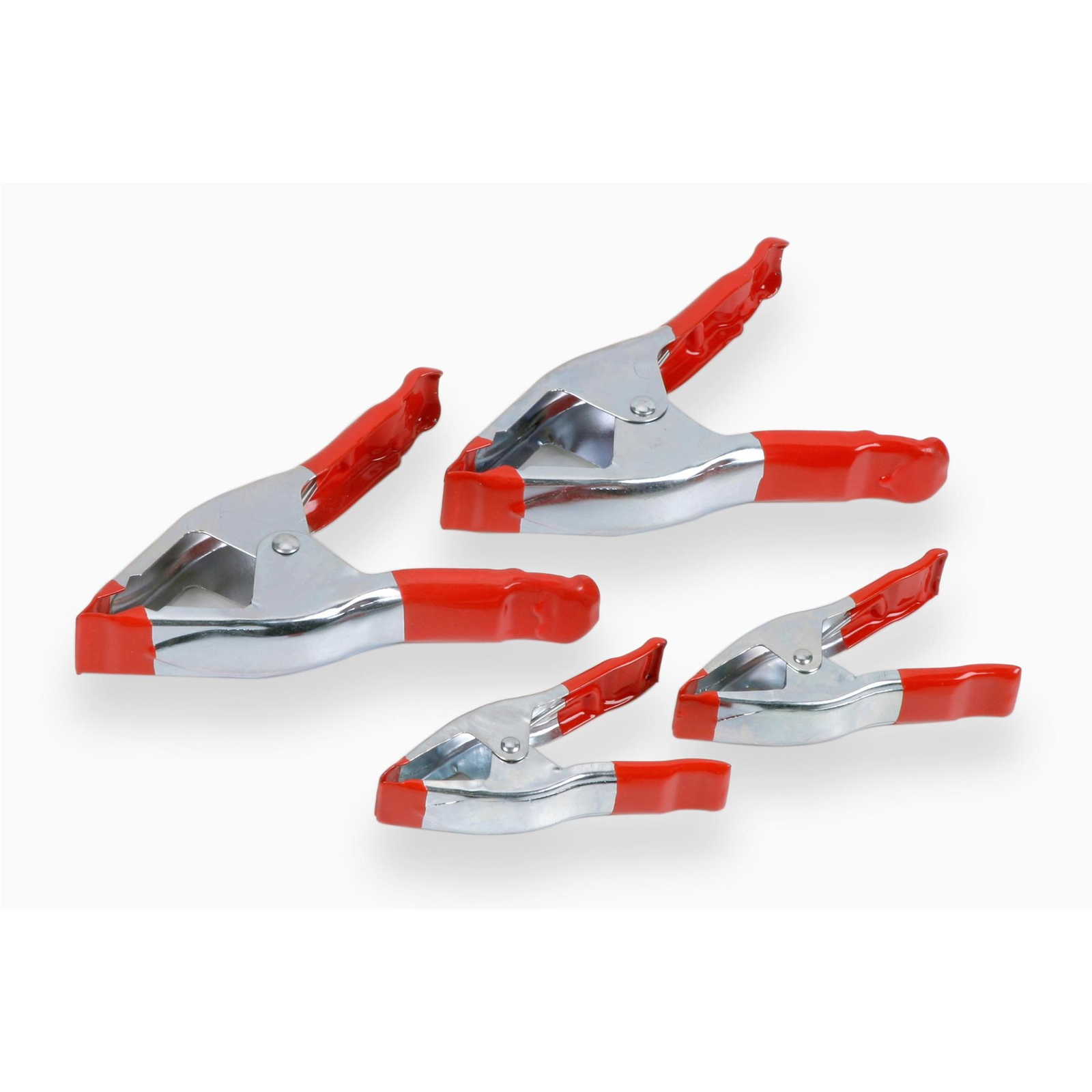 WERKZEYT - fém, ékeléshez, 4db, 100/150mm (WU5285900)