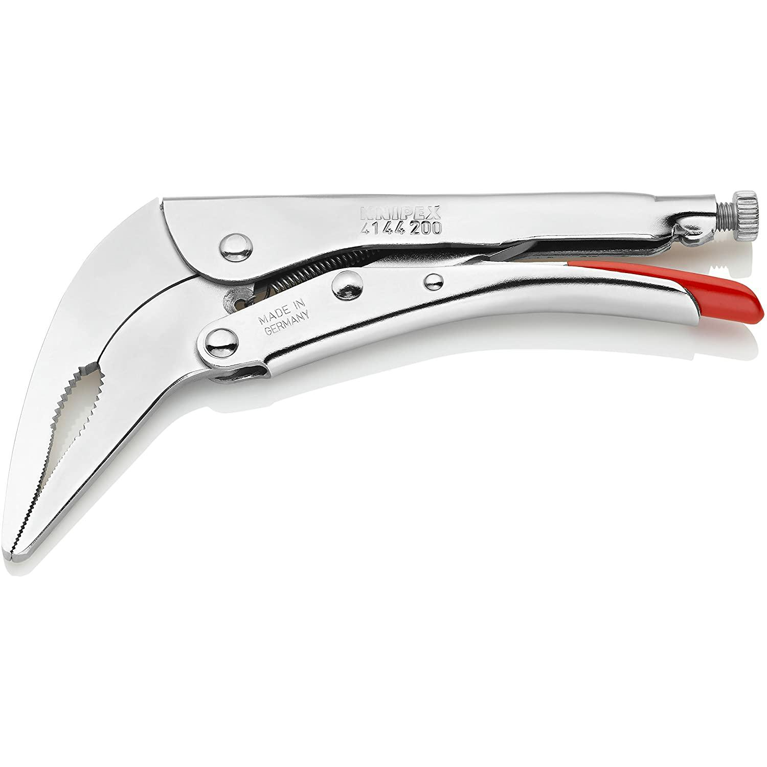 Knipex 41 44 200 Markoló fogó 0 - 30 mm 200 mm (4144200)