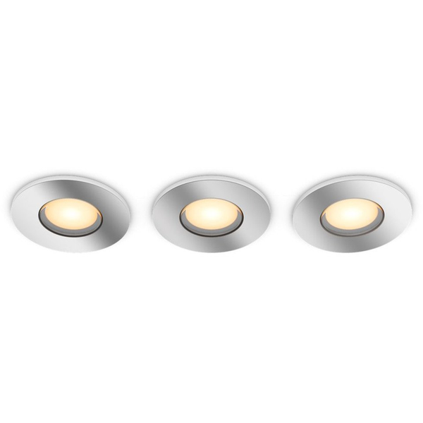Philips Hue White ambiance 8720169318014 intelligent belysning Bluetooth/Zigbee