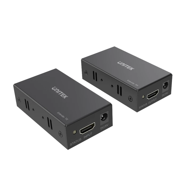 Unitek HDMI Extender (max. 60m)