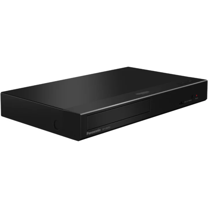 Panasonic DP-UB450EG-K Blu-ray lejátszó (DP-UB450EG-K)