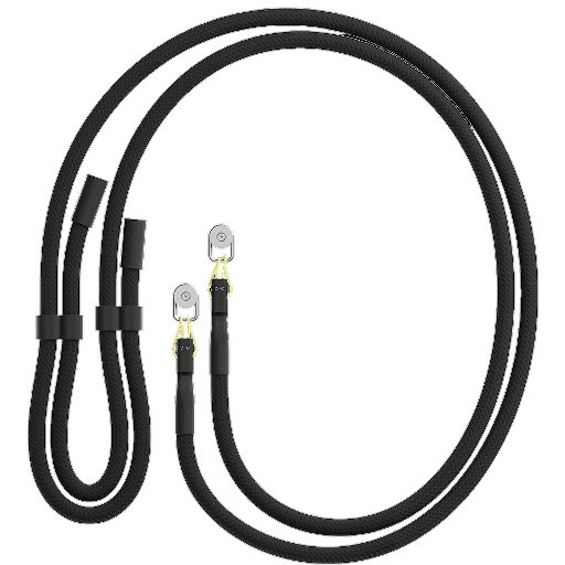 Correa Original Para El Cuello Para Fairphone 6 Fijación De La Carcasa Trasera