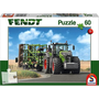 Fendt 724 Vario, Fendt 716 Vario mit Frontlader 100 db (56256) Fendt 724 Vario, Fendt 716 Vario with Frontloader 100 pc
