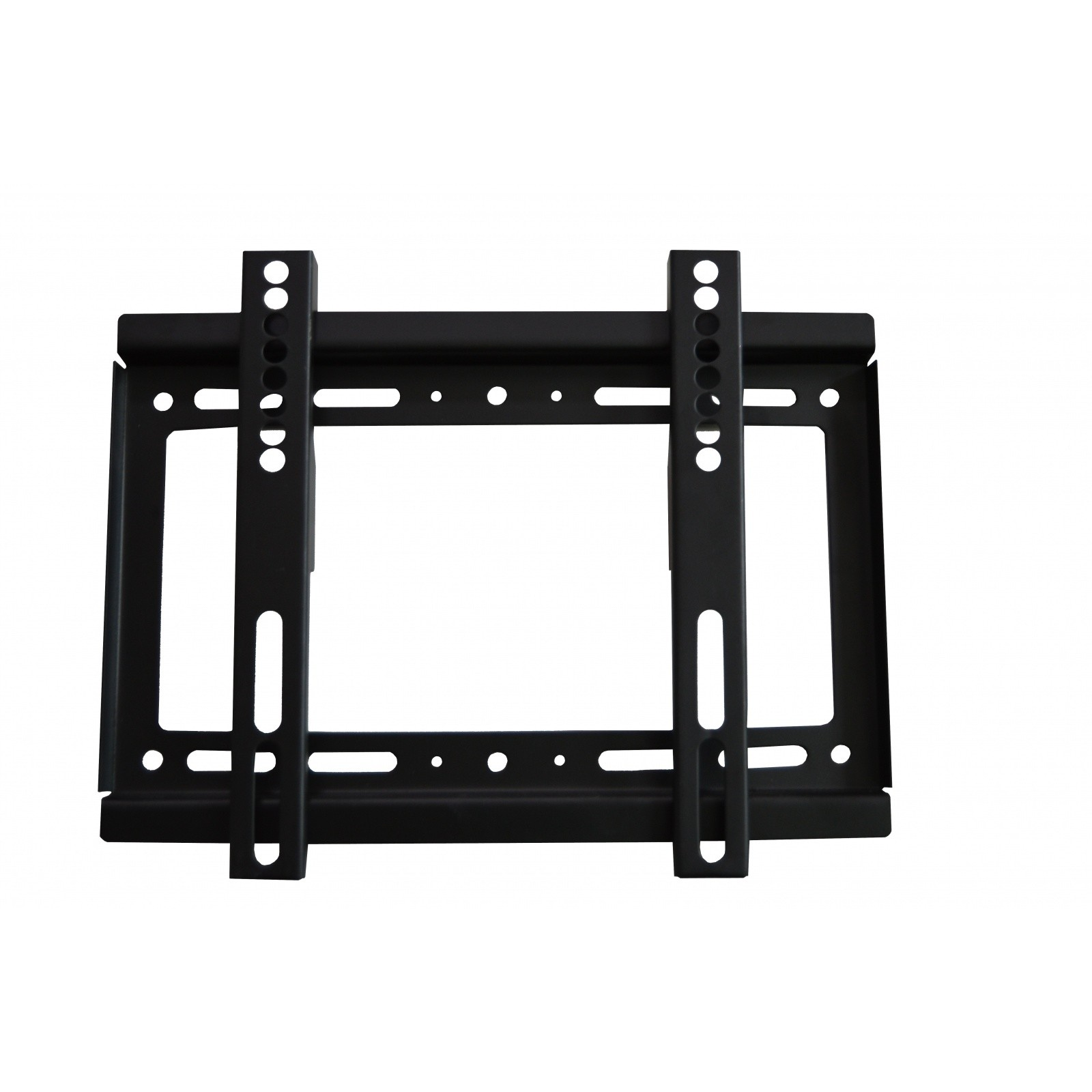 TB 250 42" LCD TV/Monitor fali tartó - Fekete (1 kijelző) (TB-250)