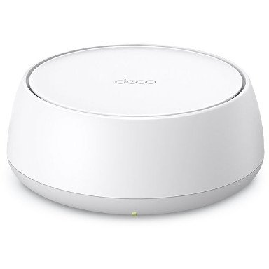 TP-Link DECO BE22(1-PACK) mesh Wi-Fi-system Dual-band (2,4 GHz / 5 GHz) Wi-Fi 7 (802.11be) Hvid 2 Intern
