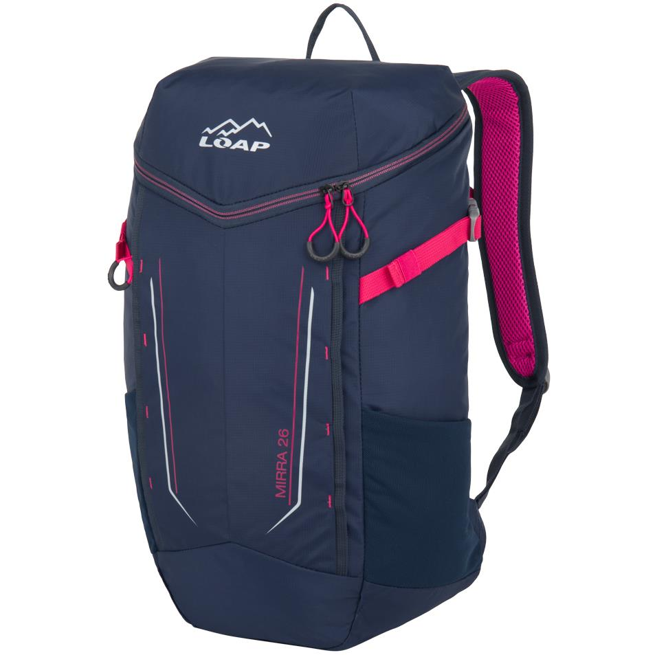 LOAP Mirra 26 l, kék/rózsaszín (8596543146852)