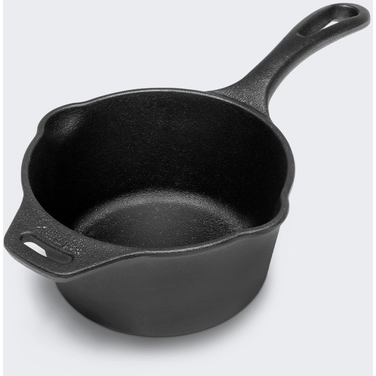 Petromax Öntöttvas Szószos Tál Fedővel (KR1)