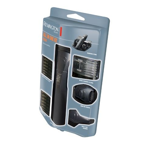 Remington PG6030 arcszőrzet formázó készlet (PG6030)