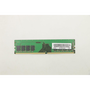 Lenovo 5M30V06836 модул памет 8 GB 1 x 8 GB DDR4 3200 MHz