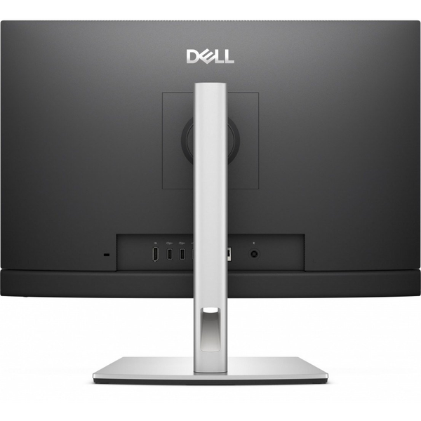 DELL Pro QC24251 Intel® Core™ i5 i5-14500T 61 cm (24") 1920 x 1080 Pixel PC All-in-one 16 GB DDR5-SDRAM 512 GB SSD Windows 11 Pro Wi-Fi 6E (802.11ax) Nero