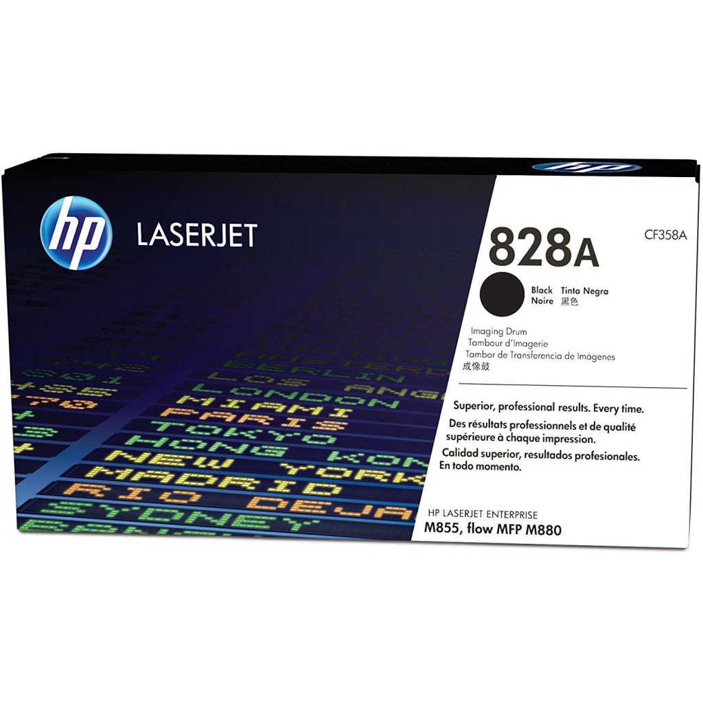 HP 828A 1 kusů (CF358A)