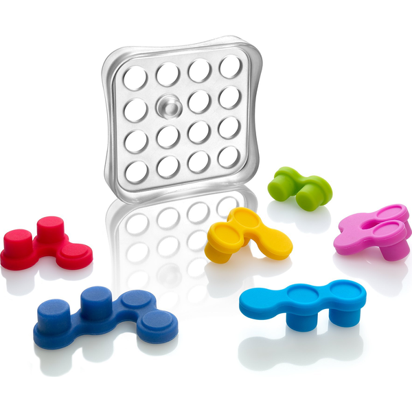 SmartGames Reverso 3D-s kirakó