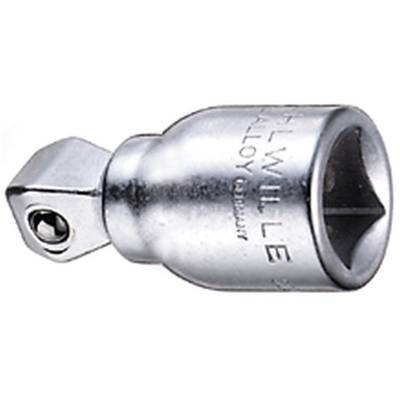 Stahlwille 509W/2 (13010005) Dugókulcs hosszabbító Meghajtás (csavarhúzó) 1/2 (12,5 mm) 1 db (13010005)