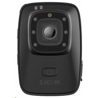 SJCAM A10 testkamera