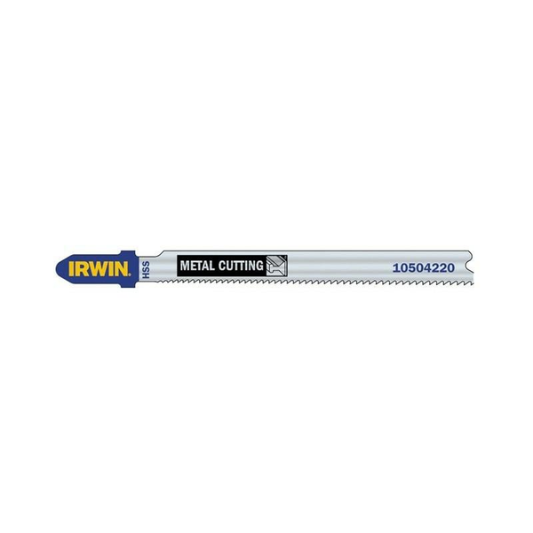 FŰRÉSZLAP T 318 A HSS 5DB IRWIN