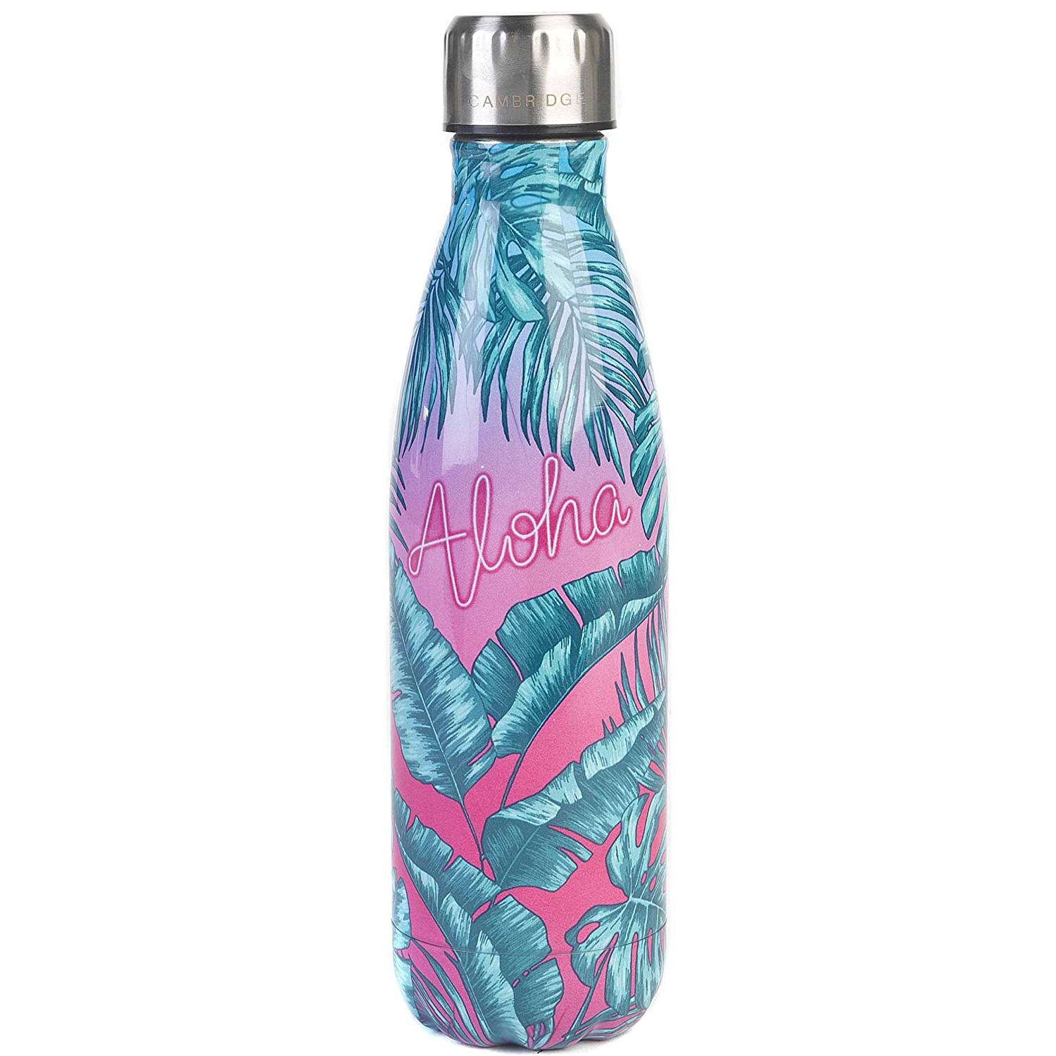 Cambridge CM06510 Aloha palm beach 500ml flask