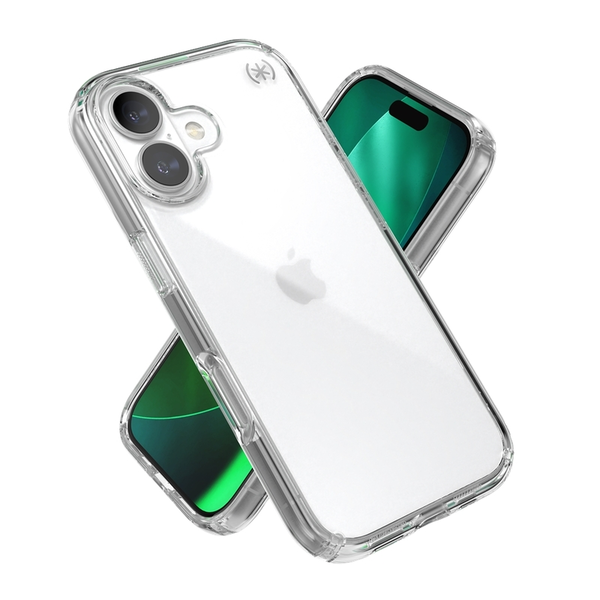Speck 150953-5085 custodia per cellulare 16 cm (6.3") Cover Trasparente
