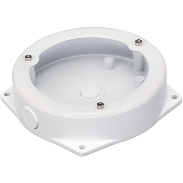 Dahua Technology PFA132 beveiligingscamera steunen & behuizingen Aansluitdoos