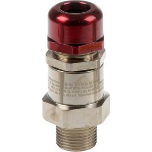 Axis 01845-001 tömszelence Fémes, Vörös (01845-001)