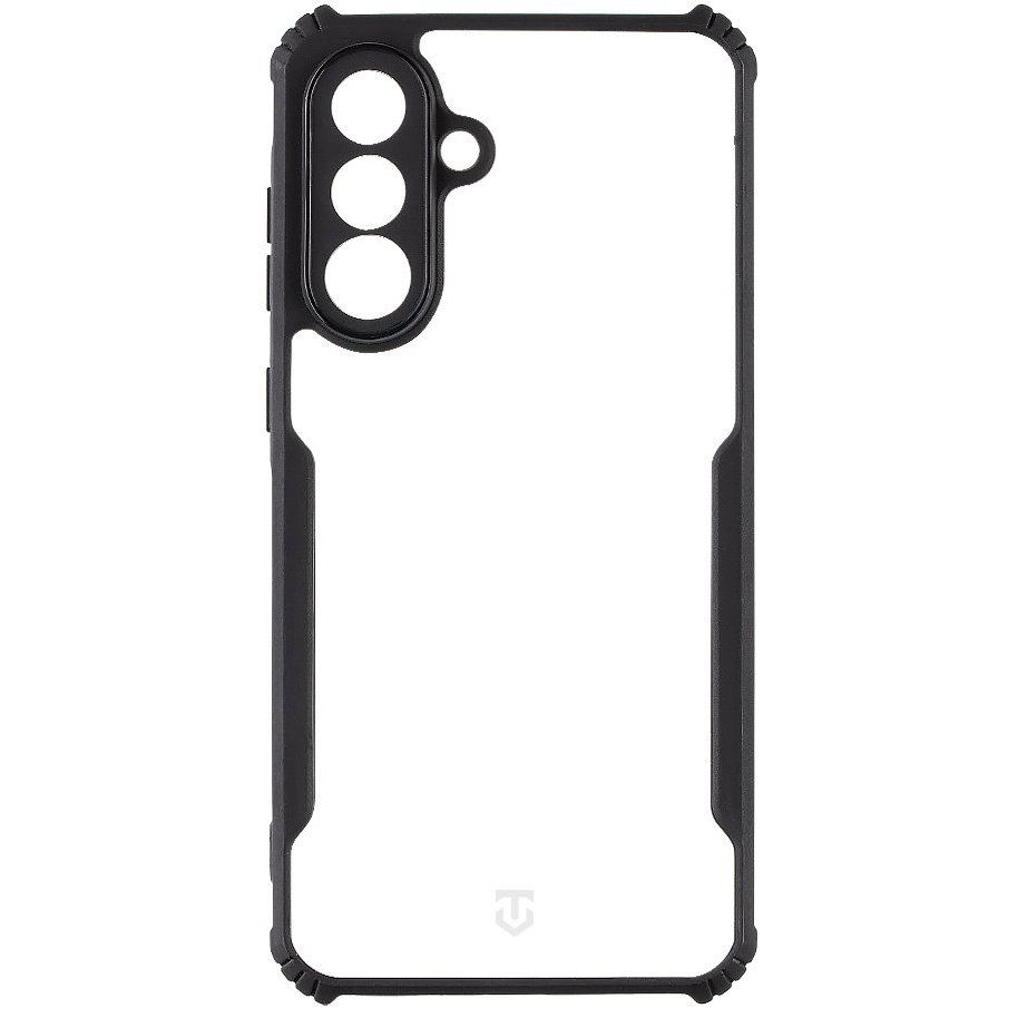 Tactical Quantum Stealth Samsung Galaxy A36 5G Clear/Black tok (57983124662)