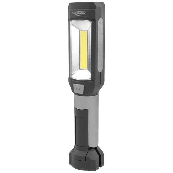 LED dílenská svítilna Ansmann WL230B, 3xAAA 1600-0355
