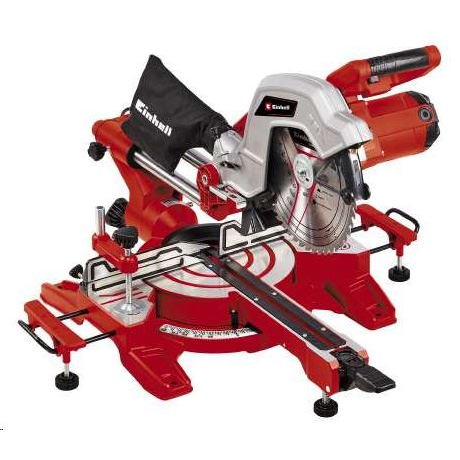 Einhell TC-SM 254 gérvágó (4300385)