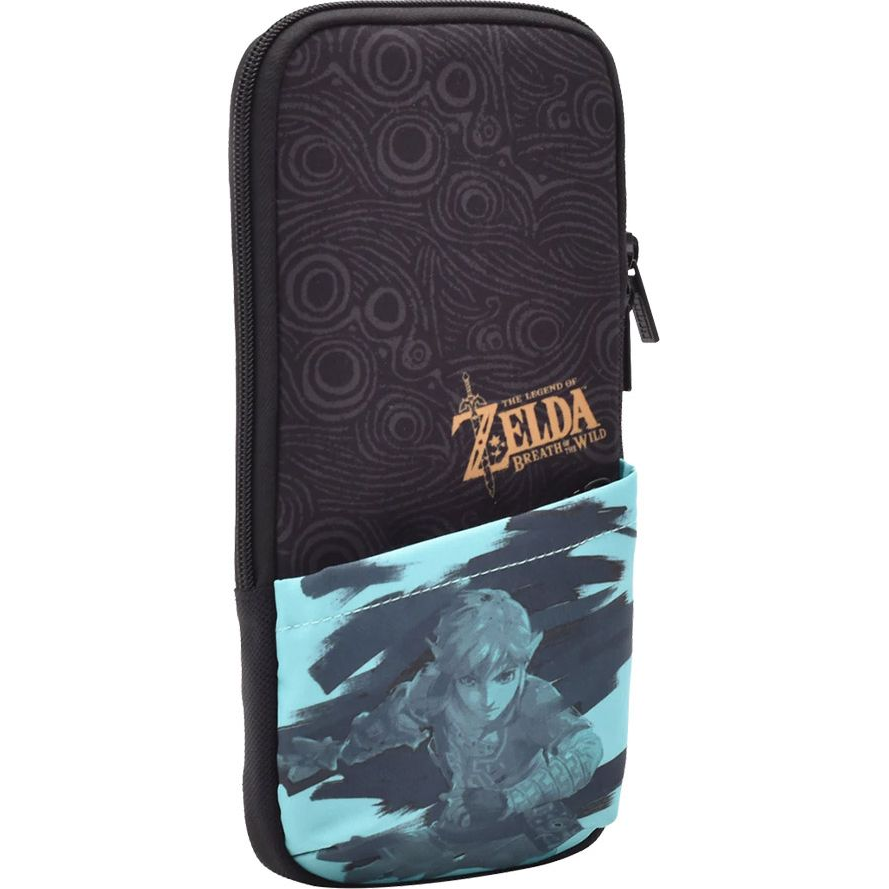 HORI Slim Pouch for Nintendo Switch [Zelda] (NSP183)