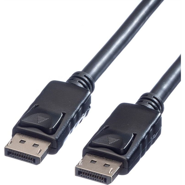 ROLINE DP KABEL.DP-DP.LSOH.5M