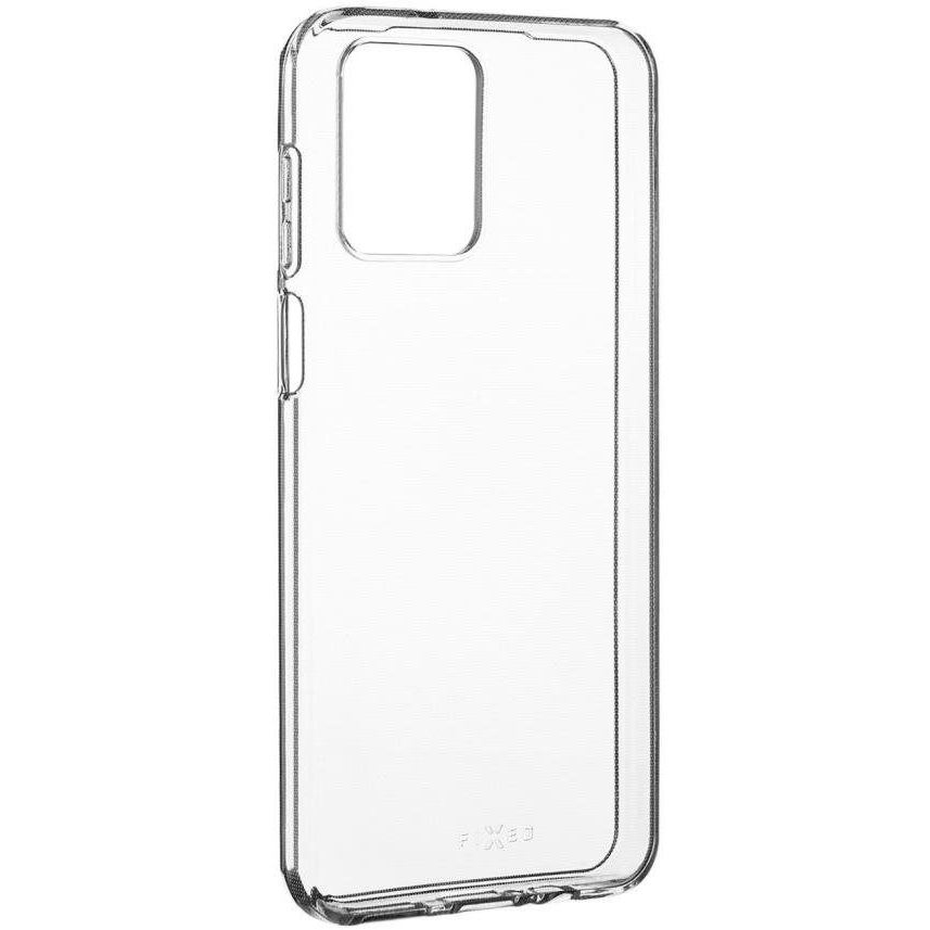FIXED Story Motorola Moto G53 5G tok átlátszó (FIXTCC-1091) (FIXTCC-1091)